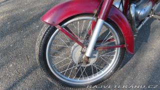 ČZ 175 470 Sport 1964