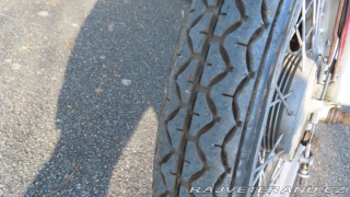 ČZ 175 470 Sport 1964