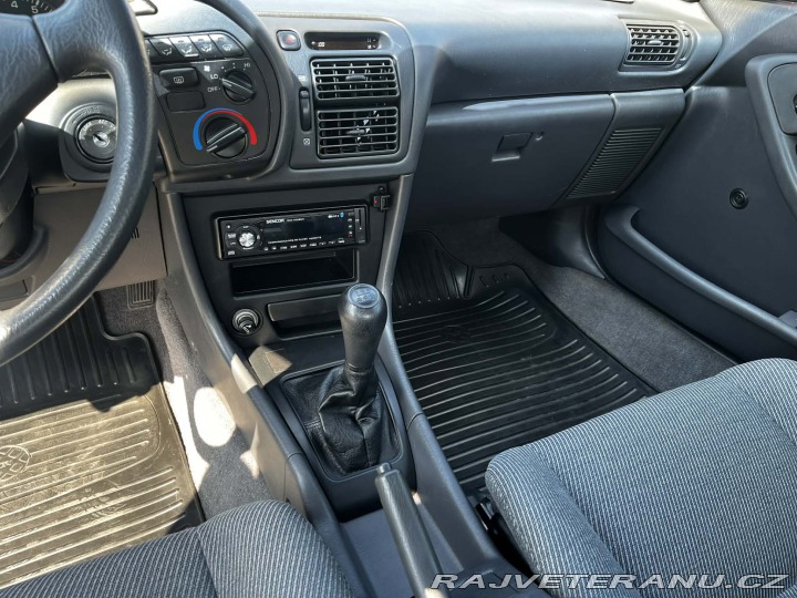 Toyota Celica T18 ST- REZERVACE 1991