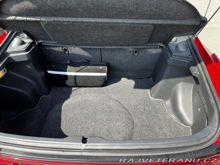 Toyota Celica T18 ST-i 1991