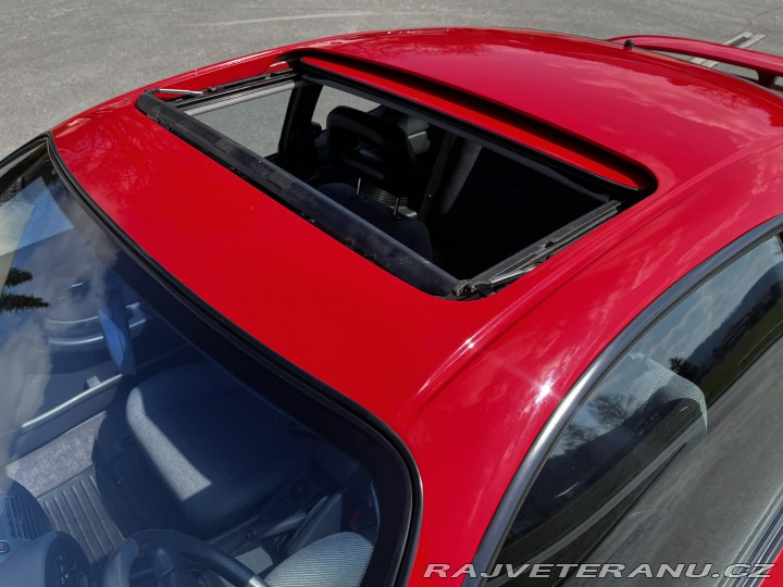 Toyota Celica T18 ST- REZERVACE 1991