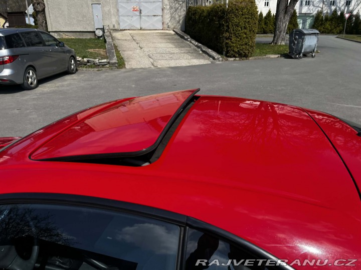 Toyota Celica T18 ST- REZERVACE 1991