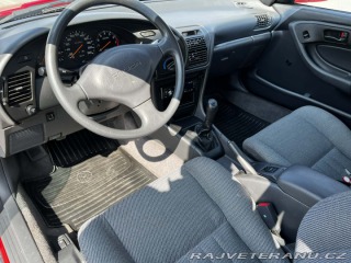 Toyota Celica T18 ST-i 1991
