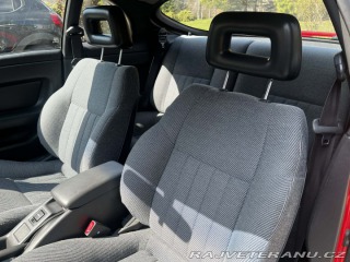 Toyota Celica T18 ST-i 1991