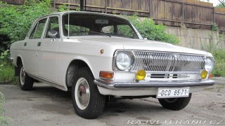 Volha GAZ-24 