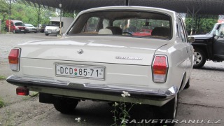 Volha GAZ-24 1974
