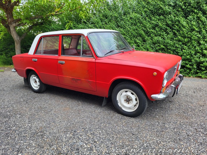 Lada 2101 1975