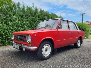 Lada 2101  1975