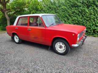 Lada 2101  1975