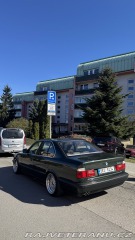 BMW 5 E34 1989