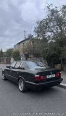 BMW 5 E34 1989