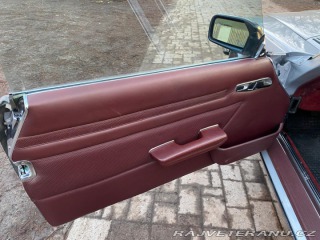 Mercedes-Benz SL 107/560 SL 1985