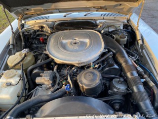 Mercedes-Benz SL 107/560 SL 1985