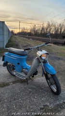 Jawa 50 05 1964