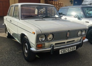 Lada 2103 