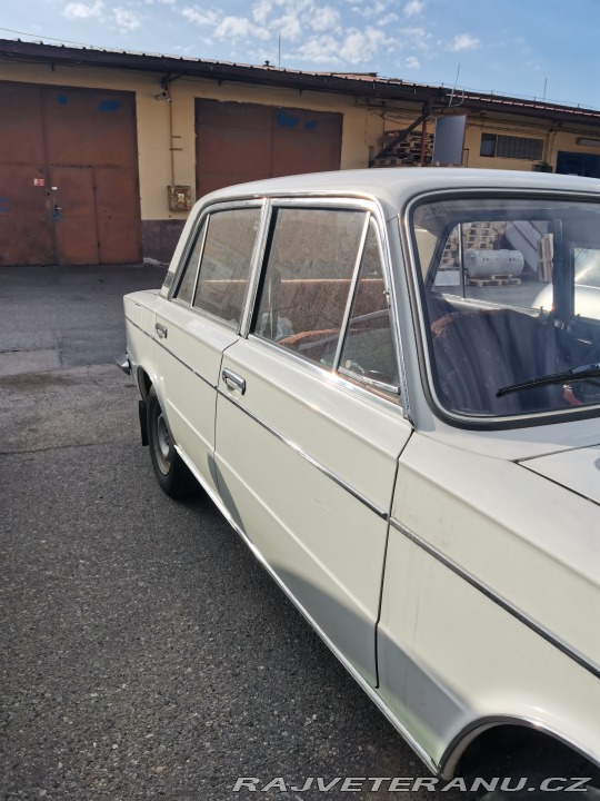 Lada 2103  1978