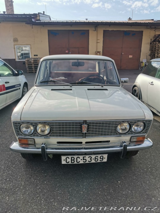 Lada 2103  1978