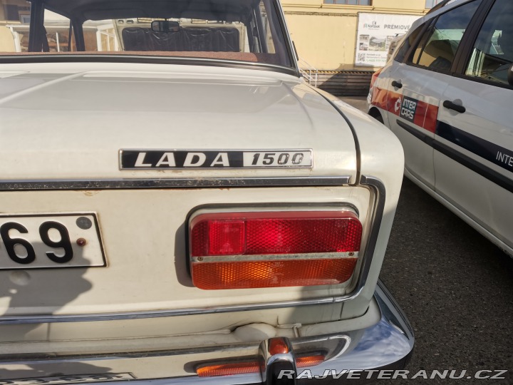 Lada 2103  1978