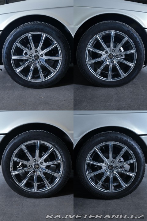 Cadillac Ostatní modely 1991 Allante 4.5l V8 1991