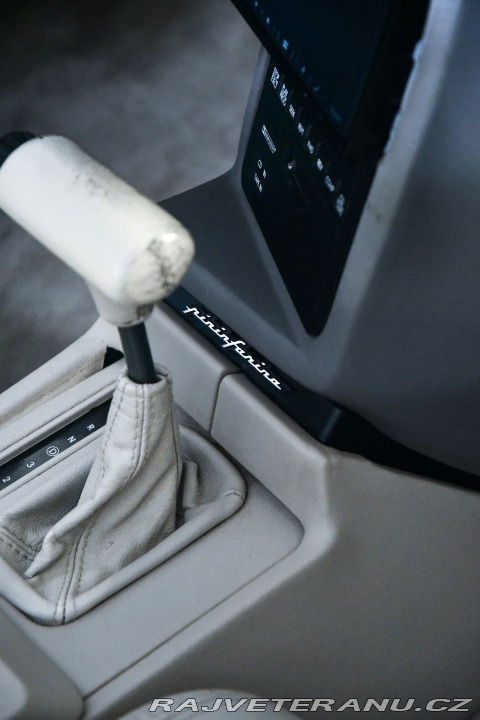 Cadillac Ostatní modely 1991 Allante 4.5l V8 1991