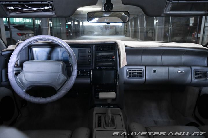 Cadillac Ostatní modely 1991 Allante 4.5l V8 1991