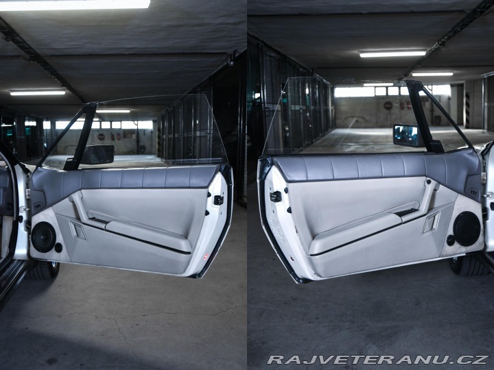 Cadillac Ostatní modely 1991 Allante 4.5l V8 1991