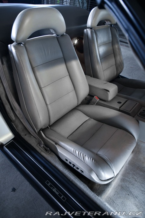 Cadillac Ostatní modely 1991 Allante 4.5l V8 1991