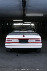 Cadillac Ostatní modely 1991 Allante 4.5l V8 1991