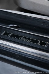 Cadillac Ostatní modely 1991 Allante 4.5l V8 1991