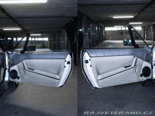 Cadillac Ostatní modely 1991 Allante 4.5l V8 1991