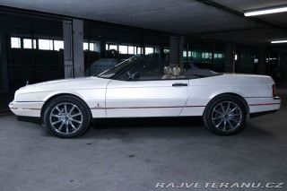 Cadillac Ostatní modely 1991 Allante 4.5l V8 1991