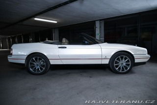 Cadillac Ostatní modely 1991 Allante 4.5l V8 1991