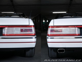 Cadillac Ostatní modely 1991 Allante 4.5l V8 1991