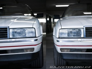 Cadillac Ostatní modely 1991 Allante 4.5l V8 1991