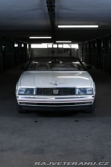 Cadillac Ostatní modely 1991 Allante 4.5l V8 1991