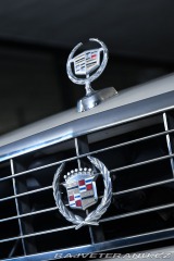 Cadillac Ostatní modely 1991 Allante 4.5l V8 1991