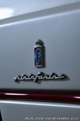 Cadillac Ostatní modely 1991 Allante 4.5l V8 1991