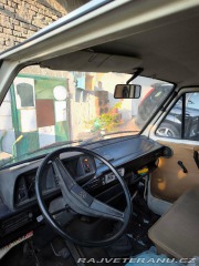 Volkswagen T3 Plecháč 1984