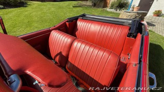 Pontiac Ostatní modely Tempest Convertible 7.4 1968