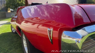 Pontiac Ostatní modely Tempest Convertible 7.4 1968