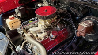 Pontiac Ostatní modely Tempest Convertible 7.4 1968