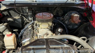 Pontiac Ostatní modely Tempest Convertible 7.4 1968