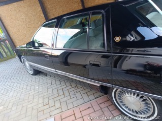 Cadillac DeVille 1994