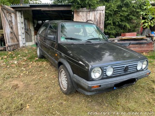 Volkswagen Golf GT special