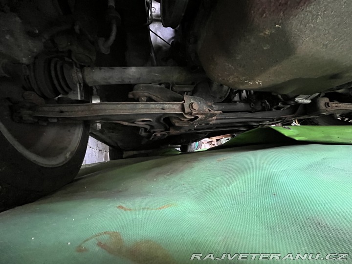 Volkswagen Golf GT special 1988