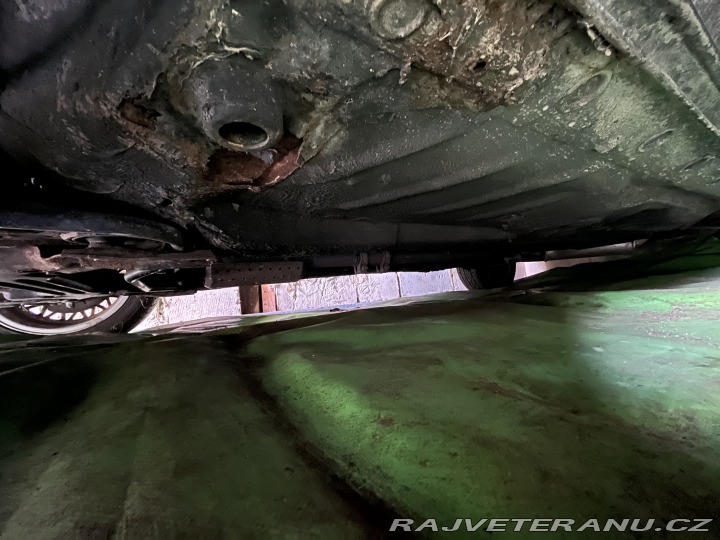 Volkswagen Golf GT special 1988