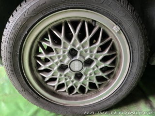 Volkswagen Golf GT special 1988