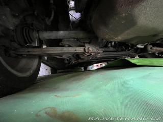 Volkswagen Golf GT special 1988