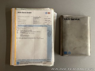 Volkswagen Golf GT special 1988