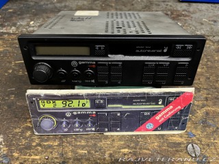 Volkswagen Golf GT special 1988